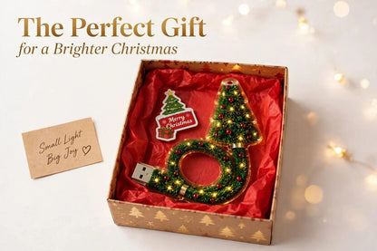 New Christmas LED Star Projector Light For 2026
